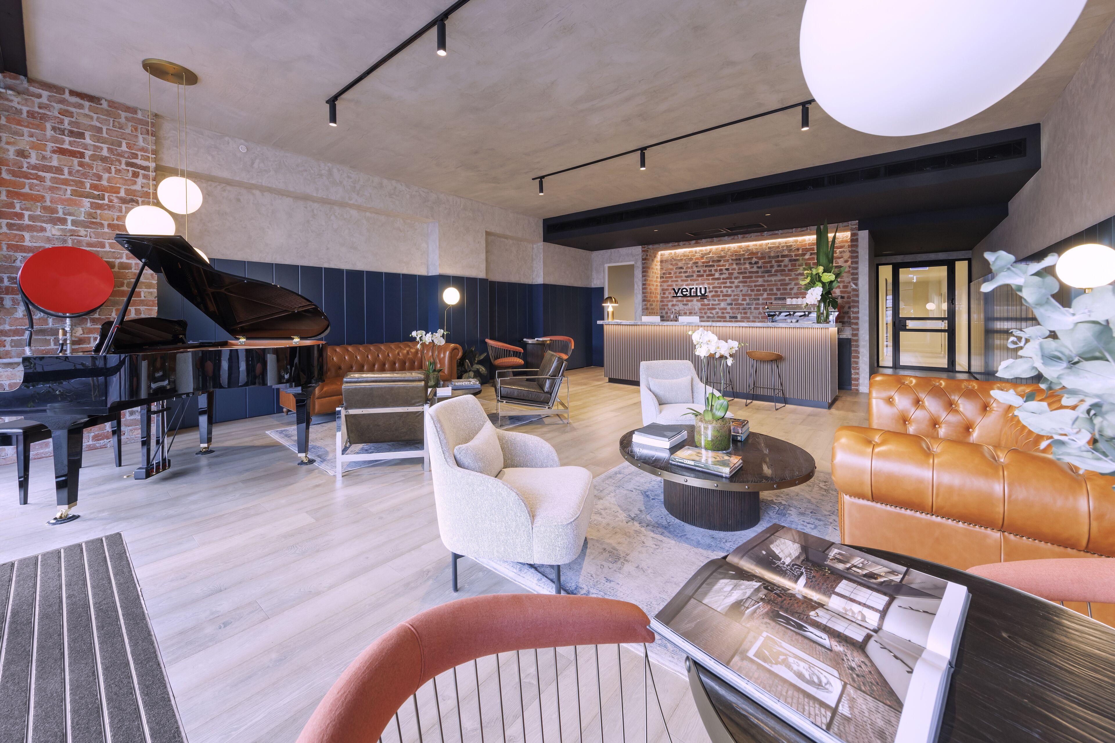Veriu Collingwood — Photos 1